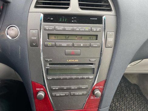 Used 2008 Lexus ES 350 image 33