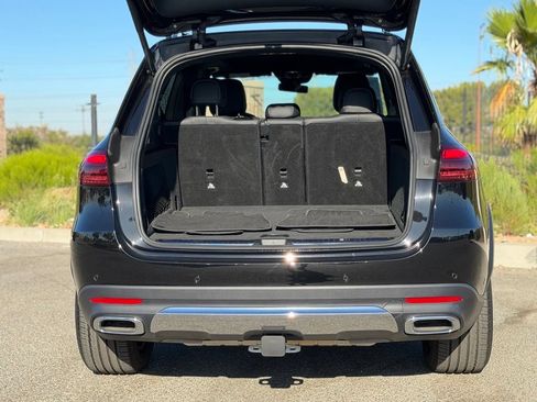 Certified 2026 Mercedes-Benz GLE 350 4MATIC image 16