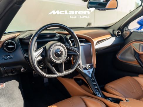 Used 2020 McLaren 720S Luxury image 26