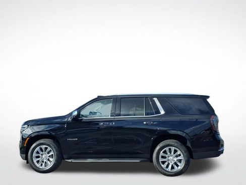 New 2026 Chevrolet Tahoe Premier w/ Sun And Tow Package AWD/4WD image 7