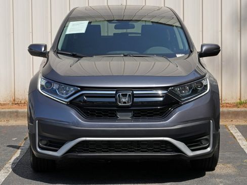 Used 2022 Honda CR-V EX image 43
