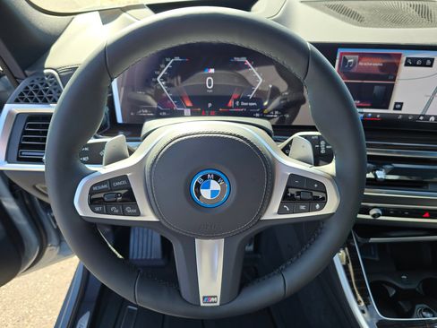 New 2026 BMW X5 xDrive50e w/ Executive Package AWD/4WD image 49