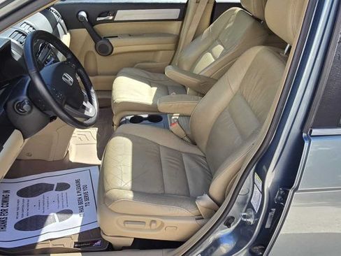 Used 2010 Honda CR-V EX-L image 16