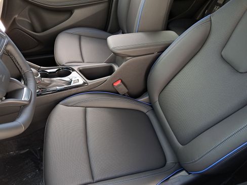 New 2026 Buick Encore GX Sport Touring w/ Comfort Package image 22