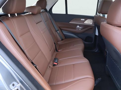 Used 2026 Mercedes-Benz GLE 350 4MATIC image 22
