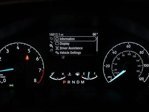 Used 2024 Ford Transit 250 Base w/ Exterior Upgrade Package image 14