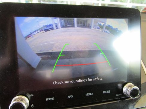 Used 2024 Mitsubishi Eclipse Cross SE AWD/4WD image 42
