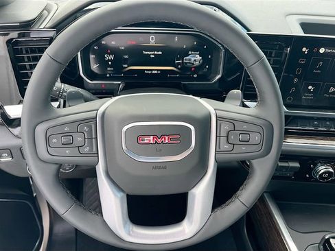New 2026 GMC Sierra 1500 Elevation w/ Preferred Package image 7