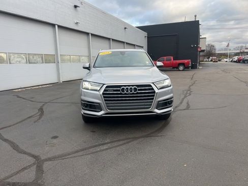 Used 2018 Audi Q7 2.0T Premium Plus image 26