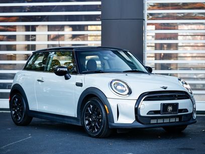Used 2023 MINI Cooper 2-Door Hardtop