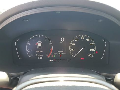 Certified 2024 Honda Civic Sport image 30