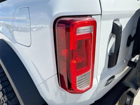 Certified 2024 Ford Bronco Big Bend image 38
