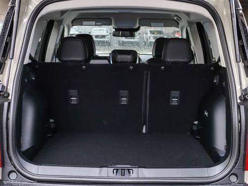 New 2025 Ford Bronco Sport Outer Banks image 25