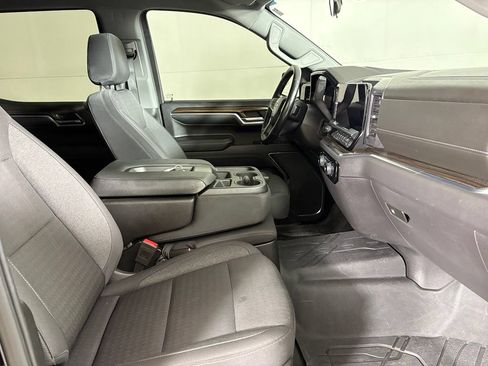 Certified 2024 Chevrolet Silverado 1500 LT w/ Protection Package RWD image 17