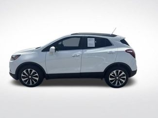 Used 2022 Buick Encore Preferred FWD video 2