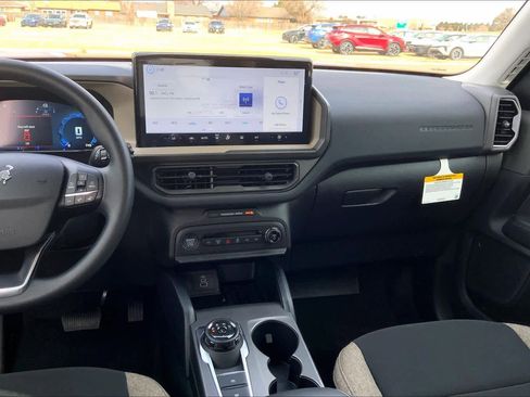 New 2025 Ford Bronco Sport Big Bend image 6