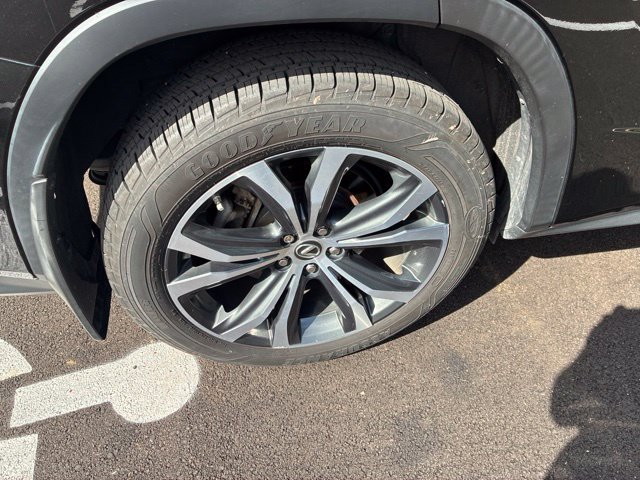 Used 2021 Lexus RX 350 AWD w/ Premium Package image 7