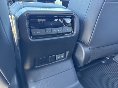 New 2025 Toyota Land Cruiser 1958 image 29