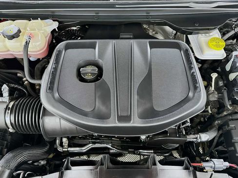 Used 2025 RAM 1500 Tradesman RWD image 27
