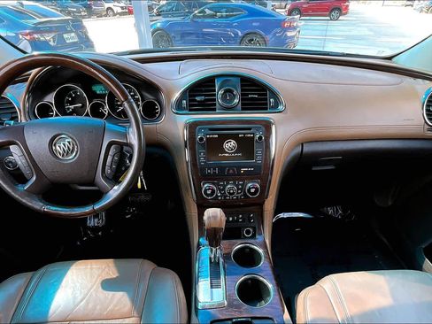 Used 2013 Buick Enclave Leather image 16