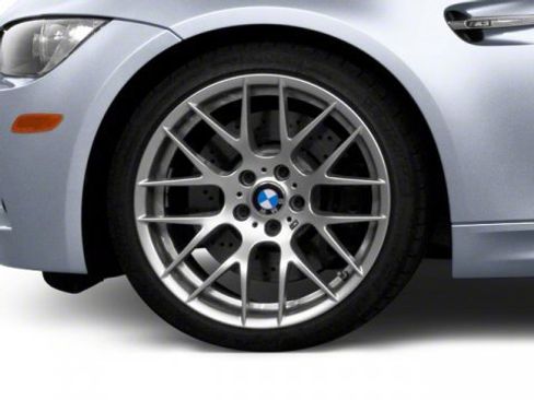 Used 2010 BMW M3 Coupe image 12