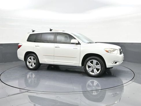 Used 2009 Toyota Highlander Limited FWD image 17