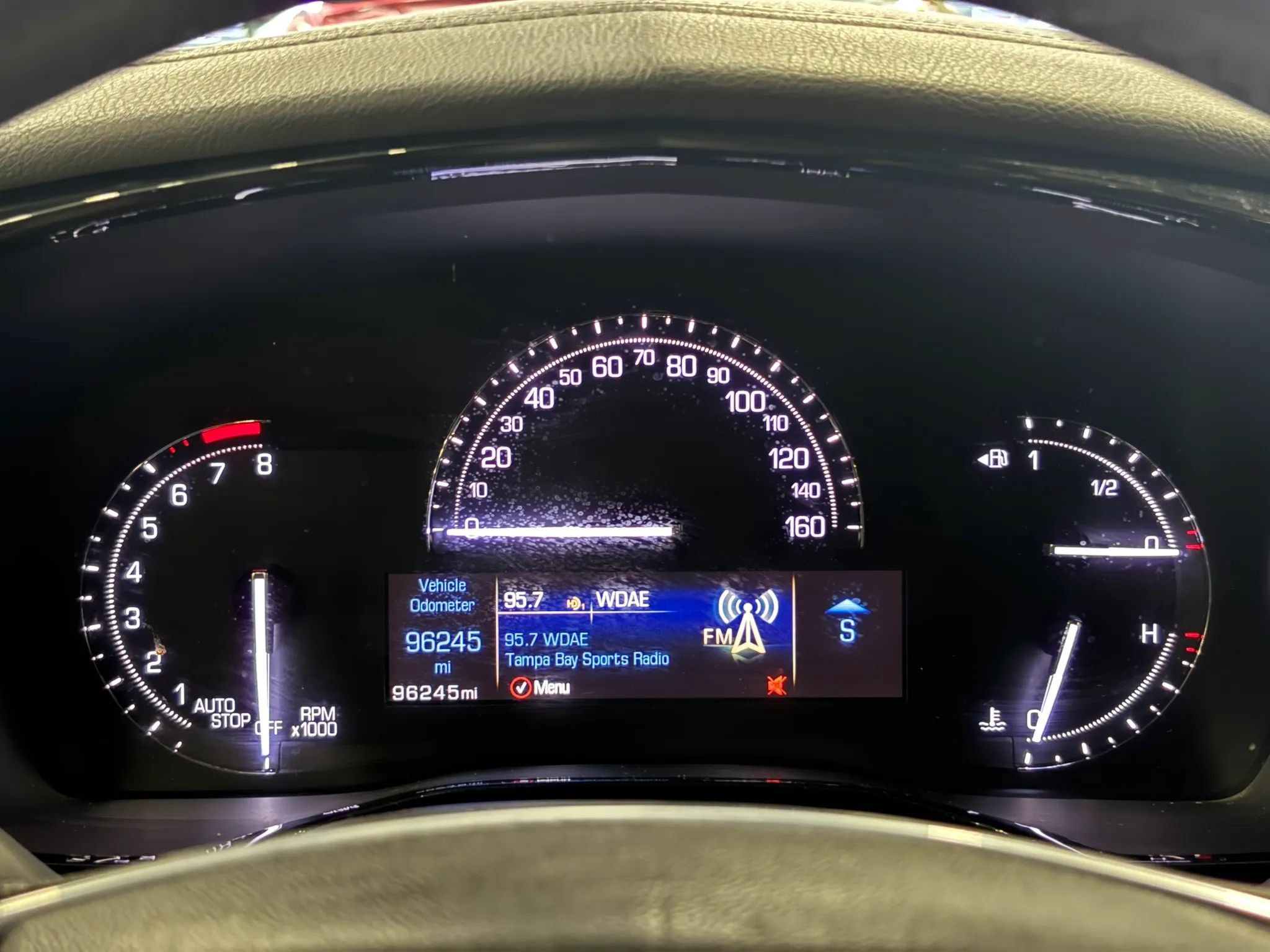 Used 2018 Cadillac XT5 Premium Luxury FWD image 32