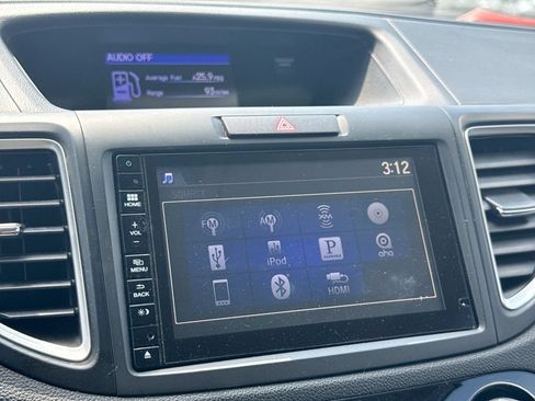 Used 2016 Honda CR-V EX-L image 19