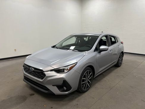 New 2026 Subaru Impreza 2.0i Sport AWD/4WD image 1