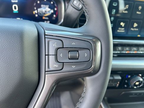 New 2026 Chevrolet Silverado 3500 High Country w/ High Country Premium Package AWD/4WD image 18