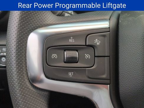 New 2026 Chevrolet Blazer LT w/ Convenience Package AWD/4WD image 11