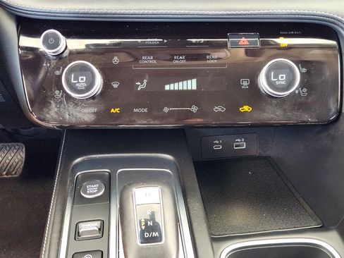 Used 2022 INFINITI QX60 Luxe w/ Performance Audio Package FWD image 18