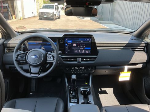 New 2026 Subaru Outback Premium AWD/4WD image 12