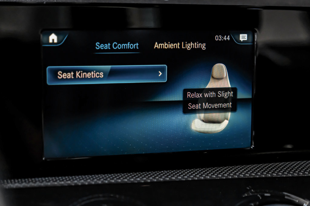 Used 2019 Mercedes-Benz A 220 image 38