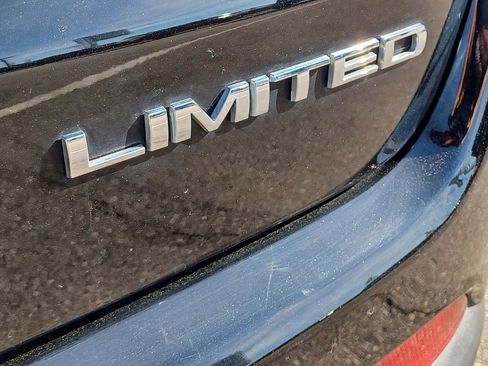 Used 2022 Jeep Compass Limited AWD/4WD image 7