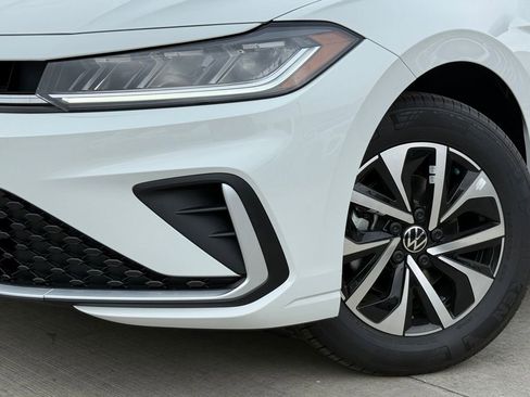 New 2026 Volkswagen Jetta S image 2