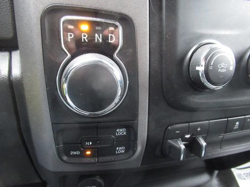 Used 2020 RAM 1500 Tradesman w/ Popular Equipment Group image 23