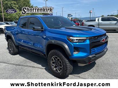 Used 2024 Chevrolet Colorado ZR2 w/ ZR2 Convenience Package III
