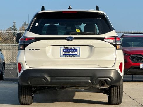 New 2026 Subaru Forester image 4