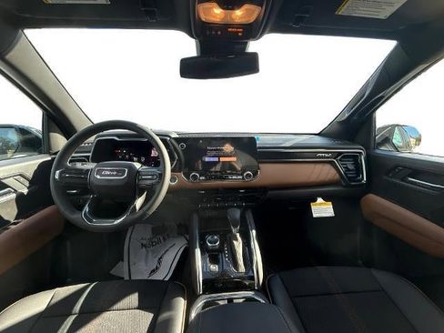 New 2026 GMC Canyon AT4 image 20