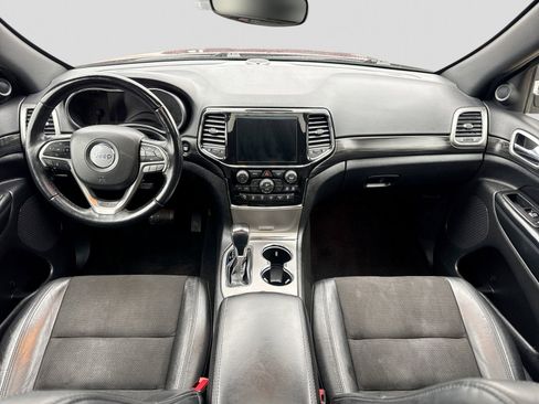 Used 2022 Jeep Grand Cherokee Altitude image 15