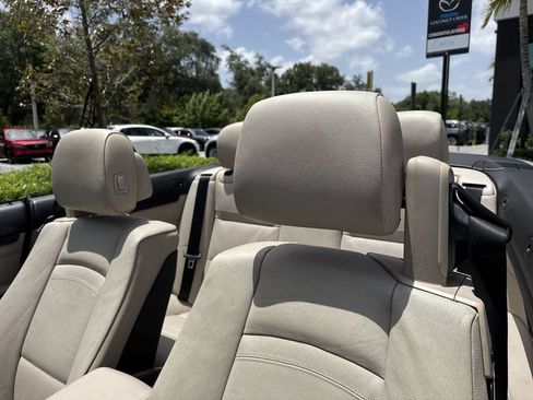Used 2012 BMW 328i Convertible RWD image 42