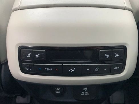 Certified 2023 Hyundai Palisade Calligraphy image 19