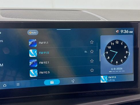 Used 2026 Hyundai Santa Fe SEL FWD image 29