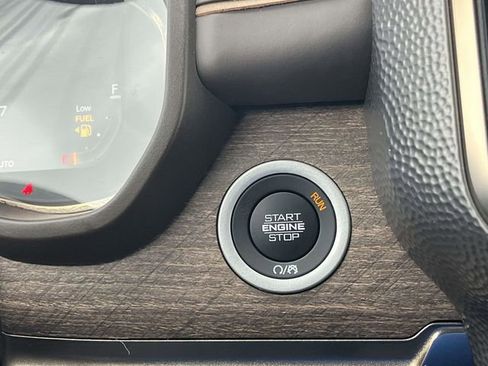 New 2026 RAM 1500 Limited image 27