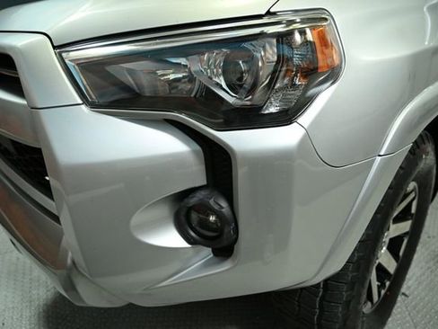 Used 2021 Toyota 4Runner TRD Off-Road Premium image 13