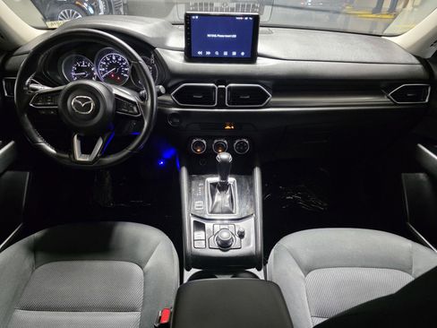 Used 2018 MAZDA CX-5 Sport image 14