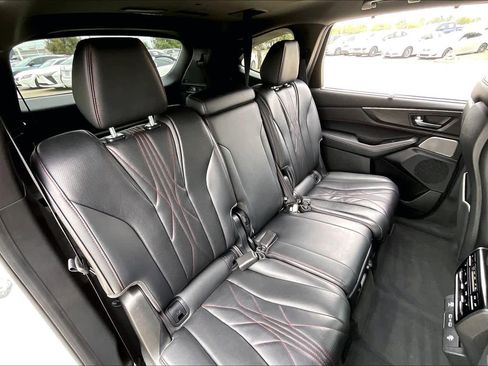Used 2023 Acura MDX Type S image 17