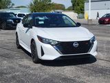 New 2025 Nissan Sentra SR w/ SR Premium Package image 3