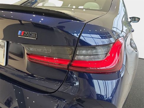 New 2026 BMW M3 Competition image 34